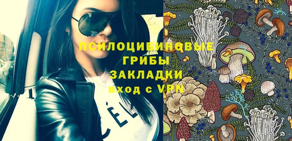 тгк Алексеевка